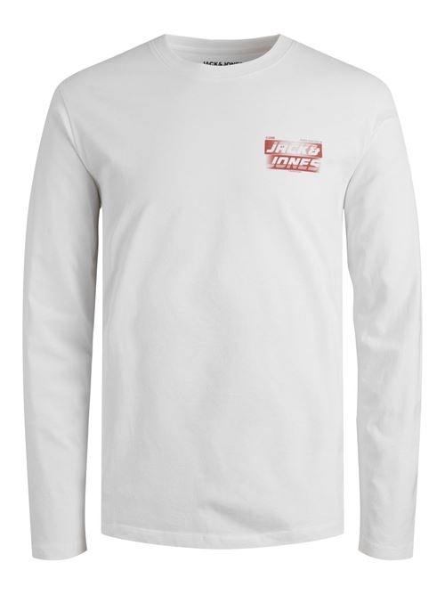  JACK AND JONES | 12245758/White